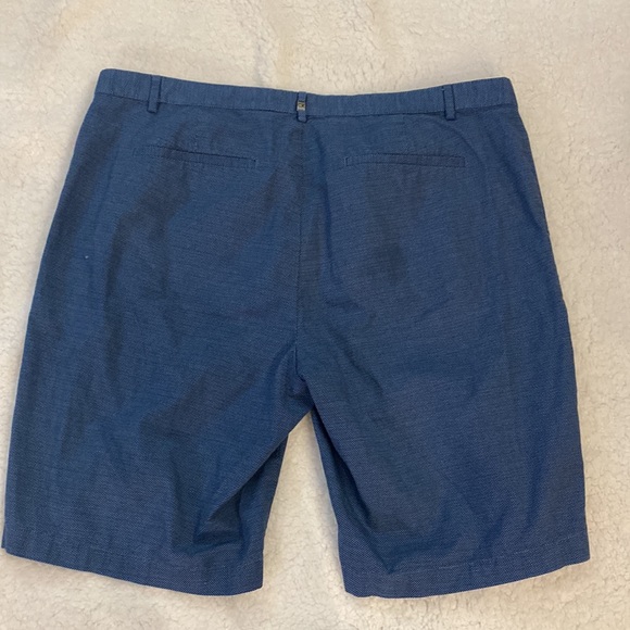 Mens dress shorts - Picture 3 of 3